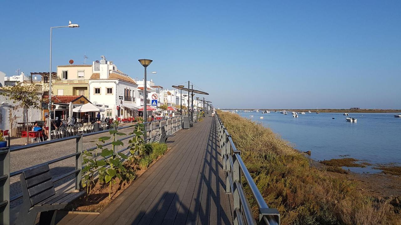 Luxury 3 Bedroom Villa With Private Pool Cabanas De Tavira Eksteriør bilde