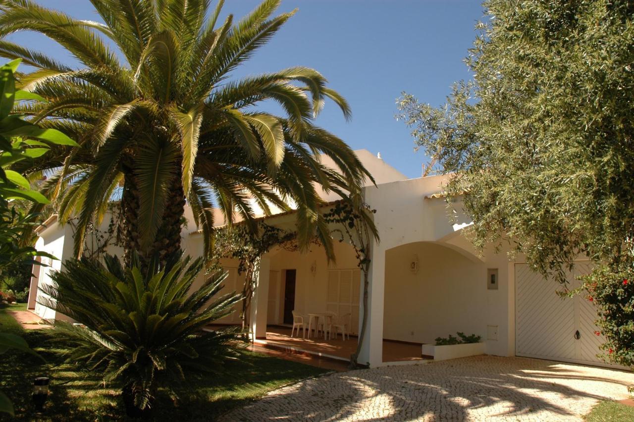 Luxury 3 Bedroom Villa With Private Pool Cabanas De Tavira Eksteriør bilde