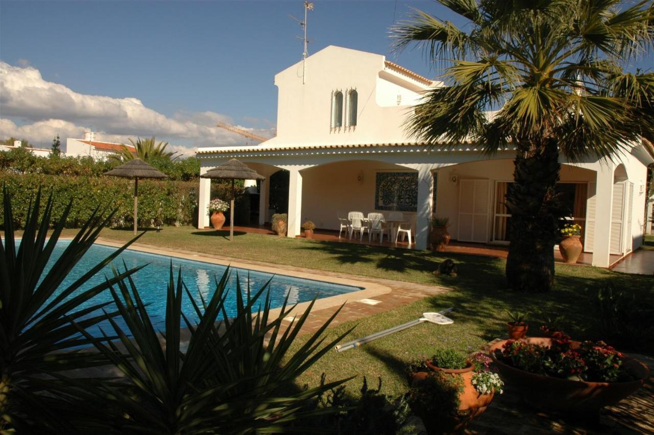 Luxury 3 Bedroom Villa With Private Pool Cabanas De Tavira Eksteriør bilde
