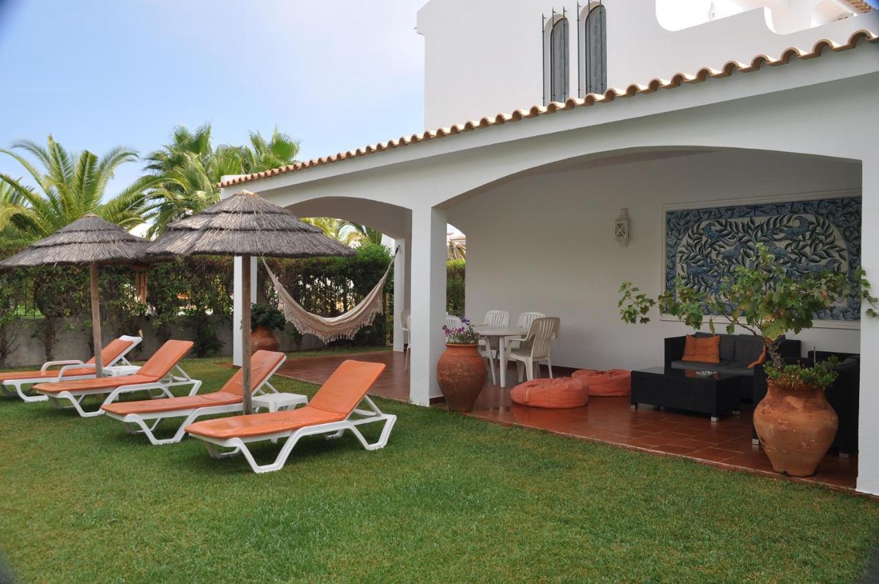 Luxury 3 Bedroom Villa With Private Pool Cabanas De Tavira Eksteriør bilde