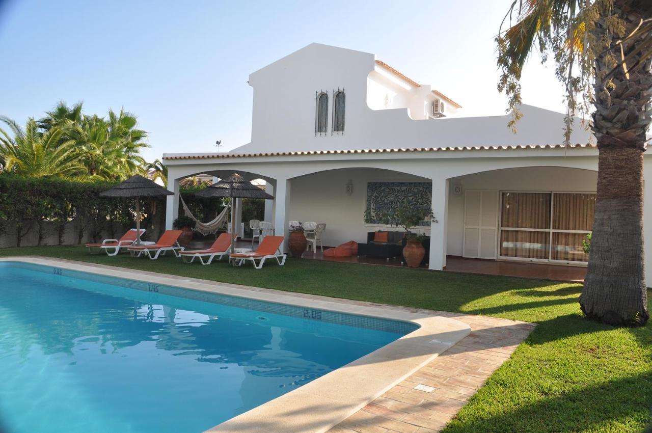 Luxury 3 Bedroom Villa With Private Pool Cabanas De Tavira Eksteriør bilde