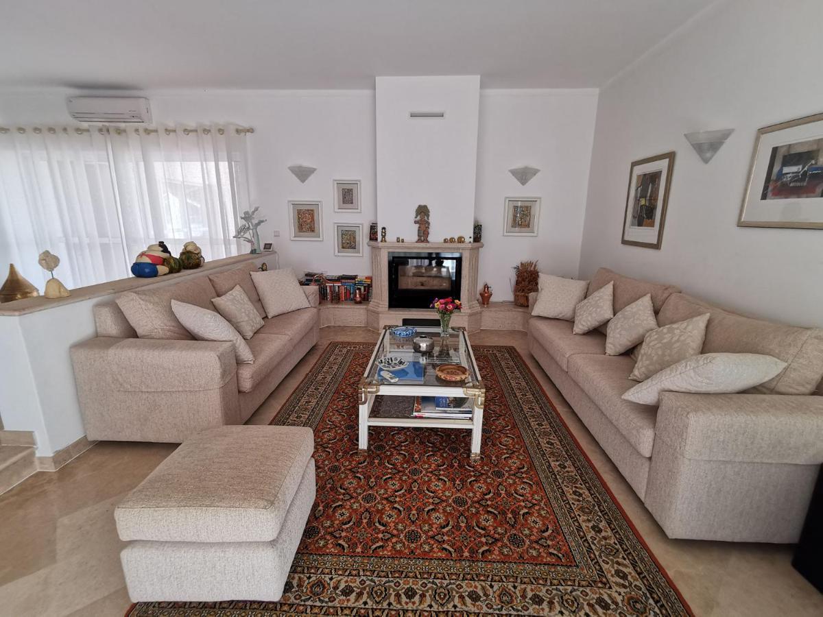 Luxury 3 Bedroom Villa With Private Pool Cabanas De Tavira Eksteriør bilde