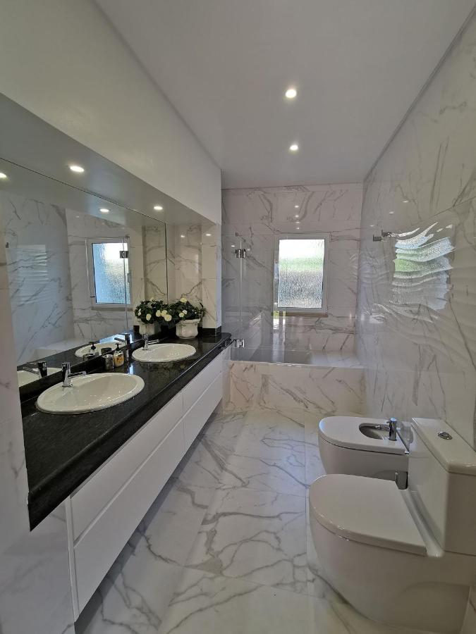 Luxury 3 Bedroom Villa With Private Pool Cabanas De Tavira Eksteriør bilde