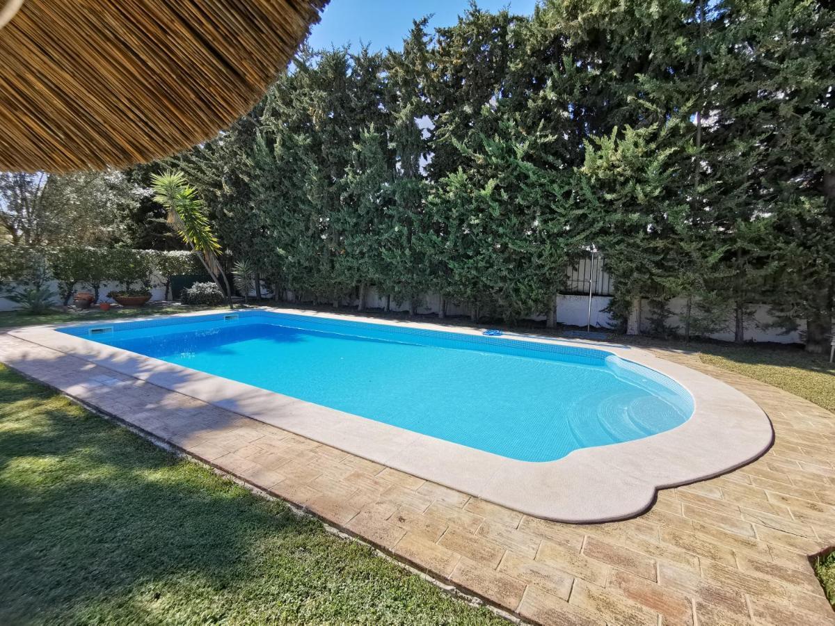Luxury 3 Bedroom Villa With Private Pool Cabanas De Tavira Eksteriør bilde