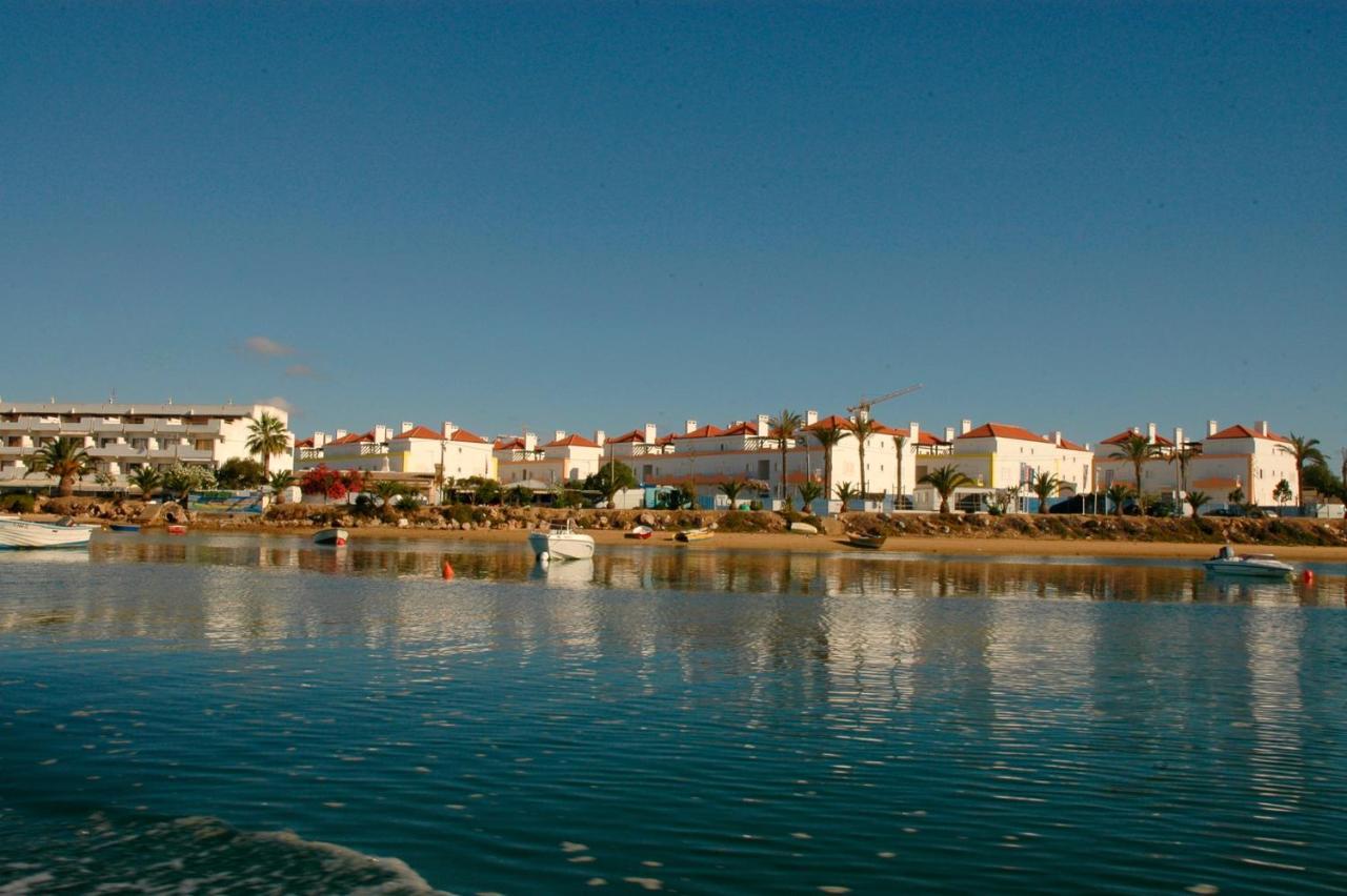 Luxury 3 Bedroom Villa With Private Pool Cabanas De Tavira Eksteriør bilde