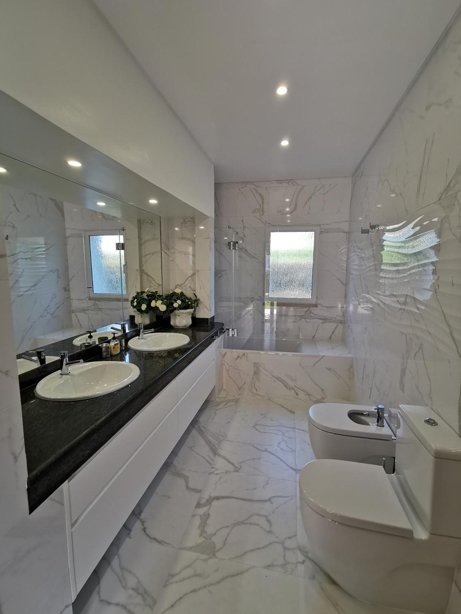 Luxury 3 Bedroom Villa With Private Pool Cabanas De Tavira Eksteriør bilde