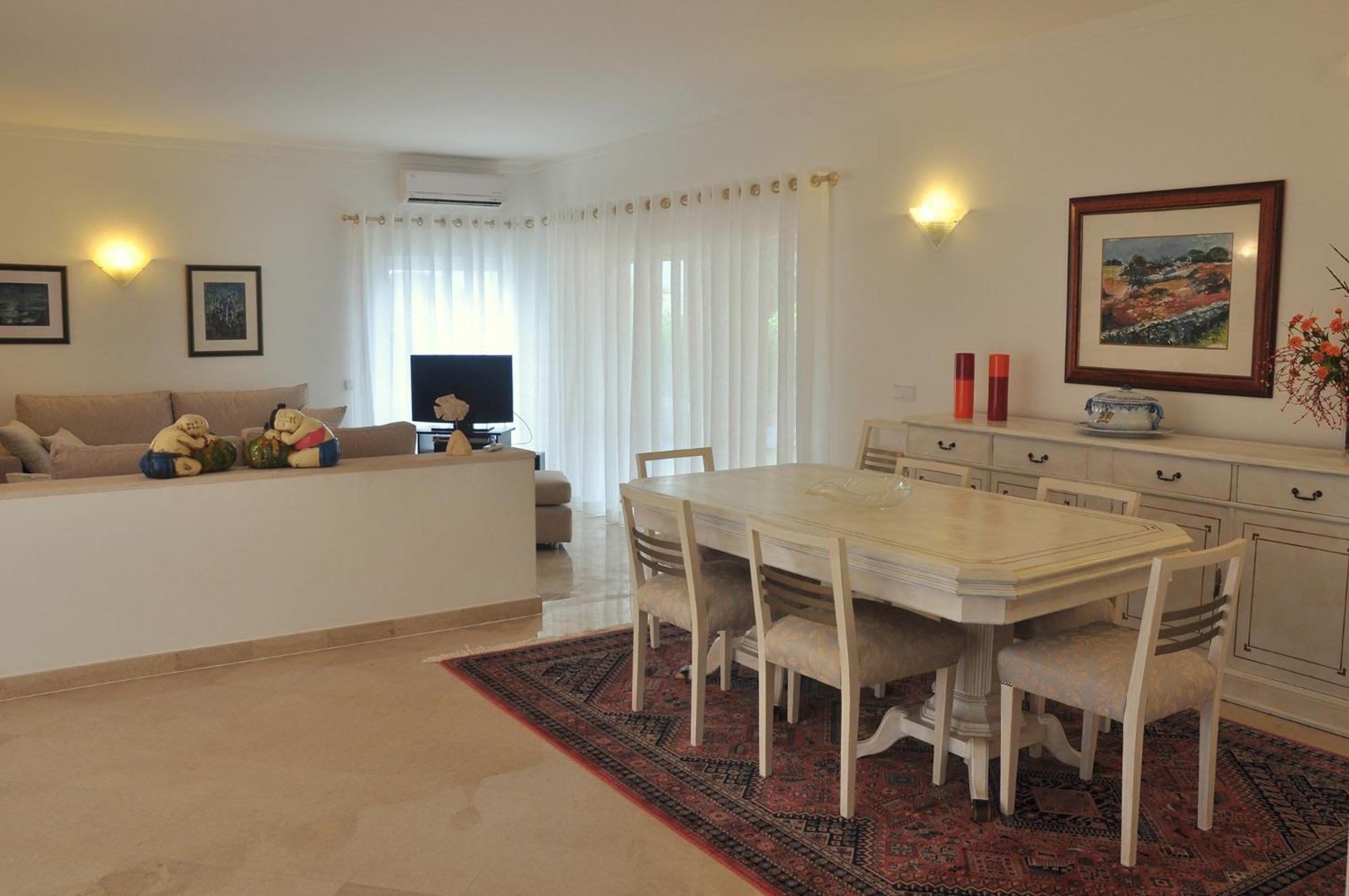 Luxury 3 Bedroom Villa With Private Pool Cabanas De Tavira Eksteriør bilde